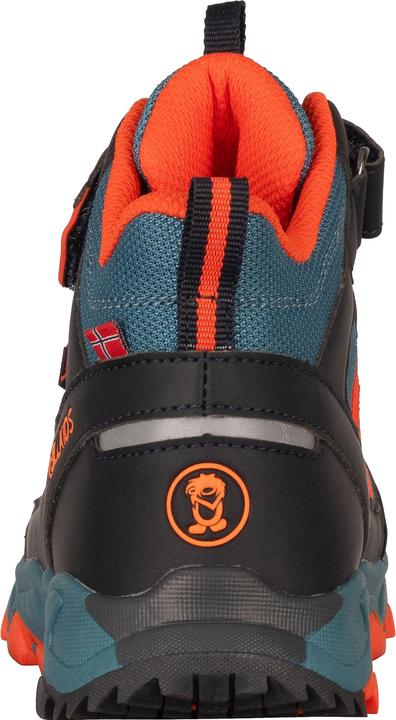 Produktbild Trollkids Kid's Tronfjell Hiker Mid (33)