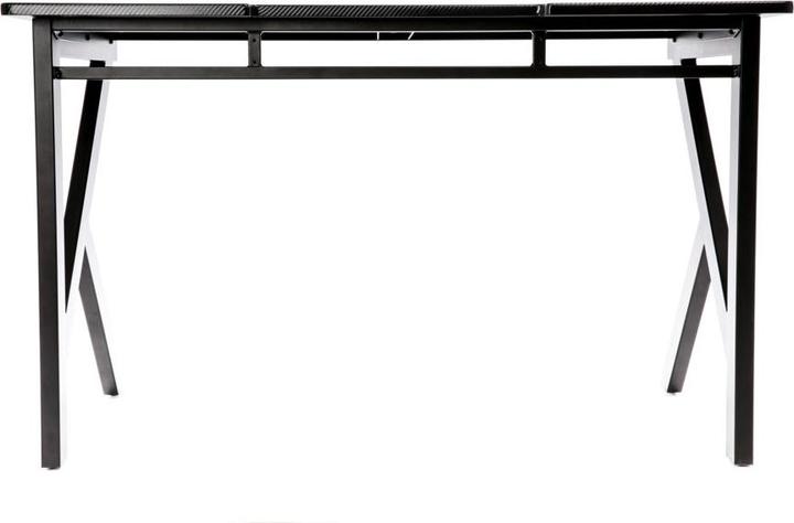 Actual product image Akracing Gaming Desk White