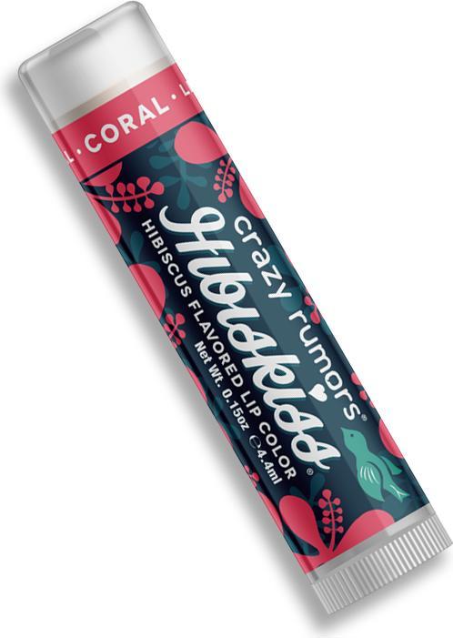 Image du produit Crazy Rumors Coral (Baume à lèvres, 0.50 ml)