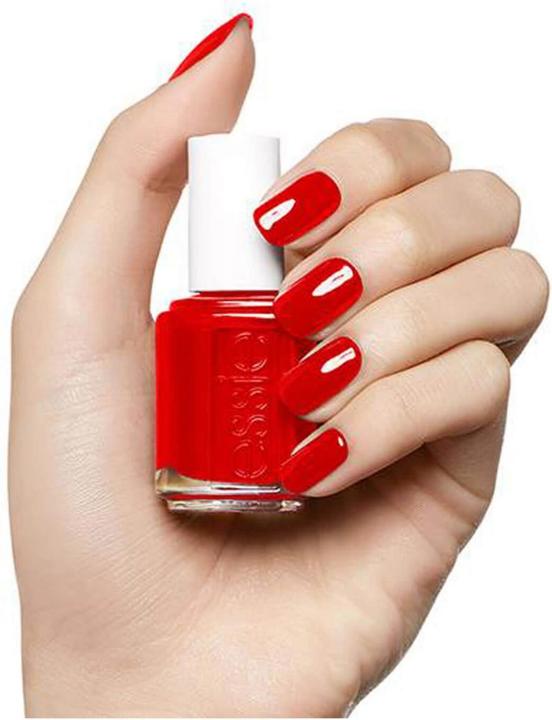 Produktbild Essie Nail Color (55 A-List, Farblack)