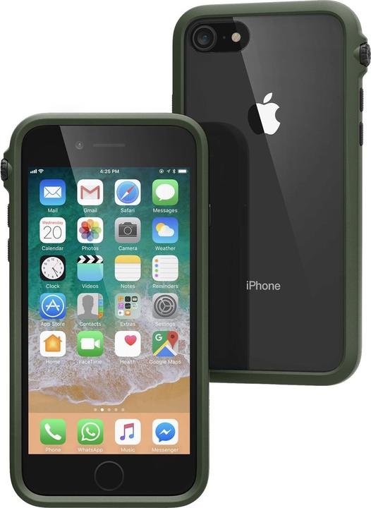 Actual product image Catalyst Impact (Apple iPhone 8, Apple iPhone 7)