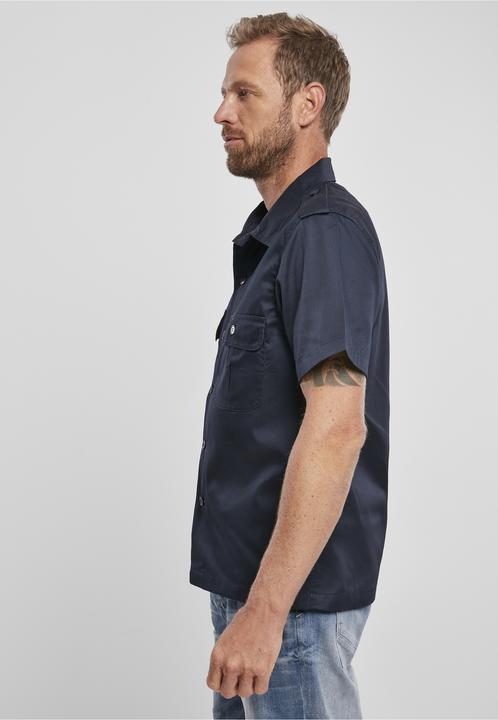 Actual product image Brandit Short Sleeves US Shirt (3XL)