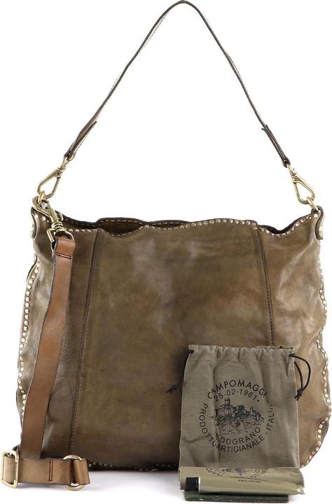 Immagine prodotto Campomaggi Shoulder Bag