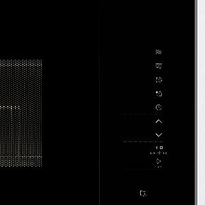 Image du produit Gorenje BMI251SG3BG (25 l)
