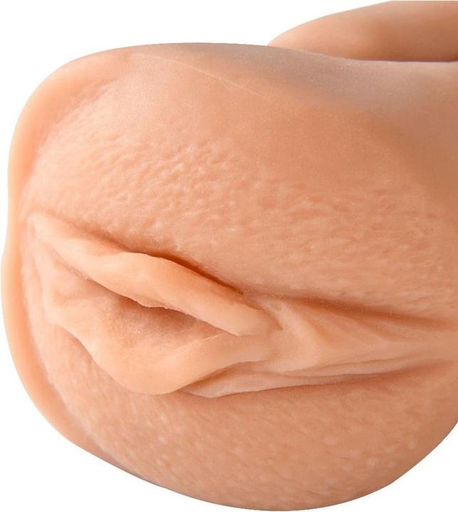 Produktbild Zenn Nicole's Super Soft Mouth & Wet Pussy