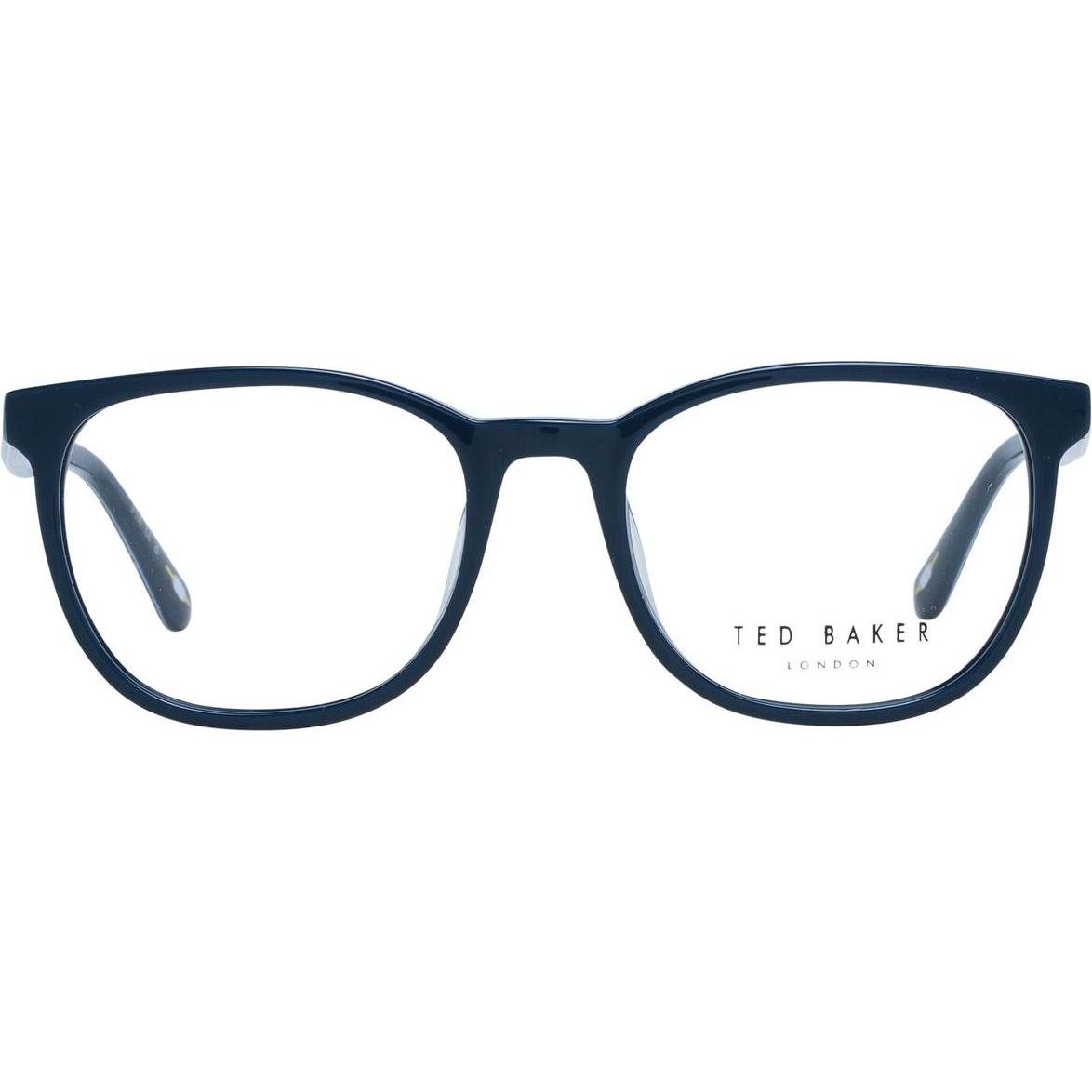 Ted Baker, Uomini, Accessori per occhiali, Montatura per occhiali Tbb988 46634