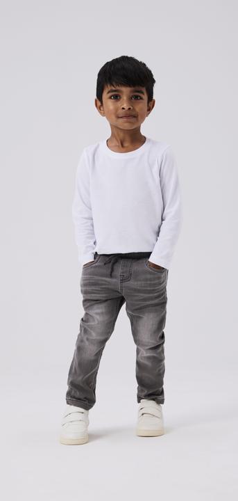Immagine prodotto Name it Jeans felpati dal taglio regolare (86)
