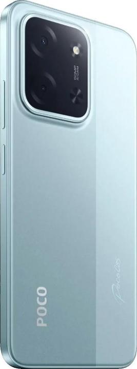 Produktbild Xiaomi Poco C85 (256 GB, Green, 6.90", Dual SIM, 4G)