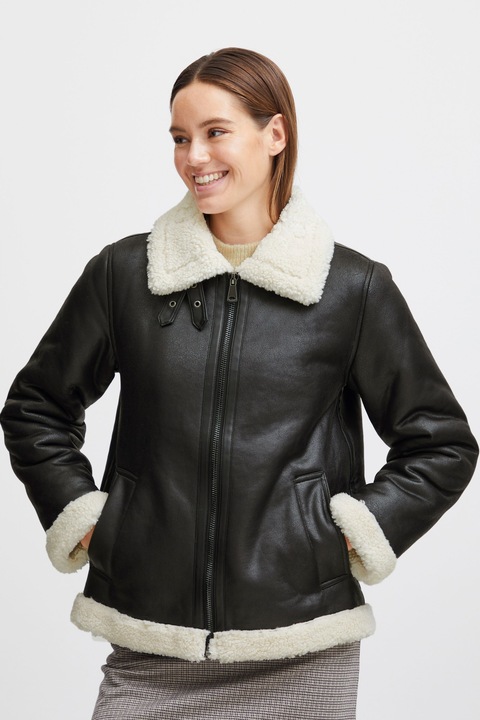 Actual product image B.young BYASANNE JACKET - 20813723 (40)