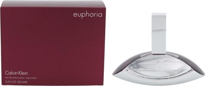Actual product image Calvin Klein Euphoria (Eau de parfum, 100 ml)
