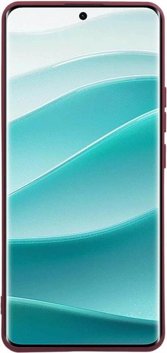 Produktbild Cover-Discount Xiaomi Redmi Note 14 Pro+ Plus - Silikon Gummi Hülle (Xiaomi Redmi Note 14 Pro)