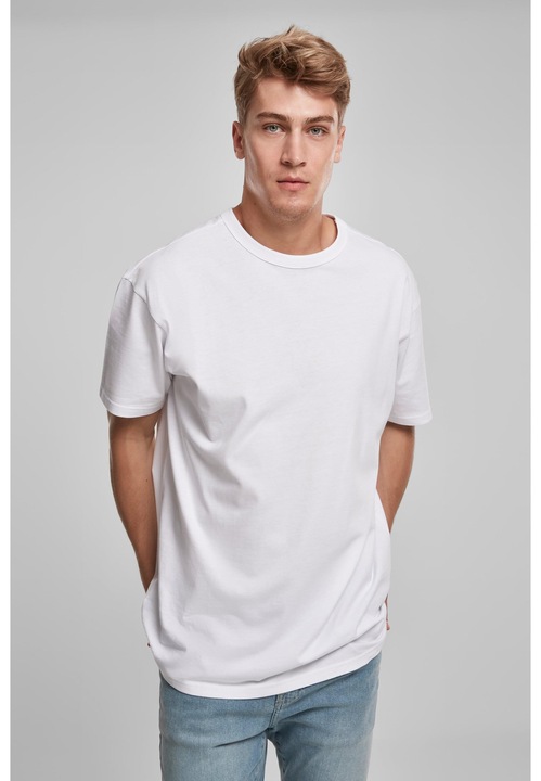 Actual product image Urban Classics Organic Basic Tee 2-Pack (3XL)