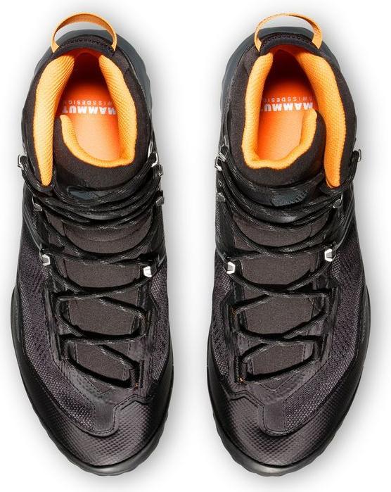 Actual product image Mammut Ducan II High GTX Men (44)