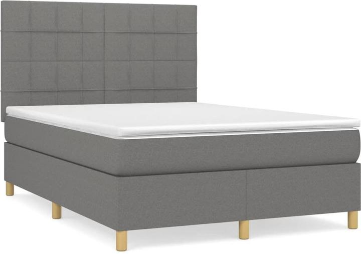 Immagine prodotto vidaXL Boxspringbett (140 x 200 cm)