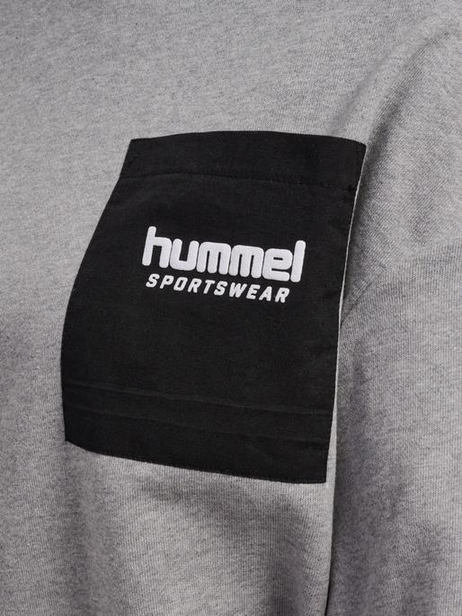 Image du produit hummel Hmllgc Dacia Sweatshirt (XL)