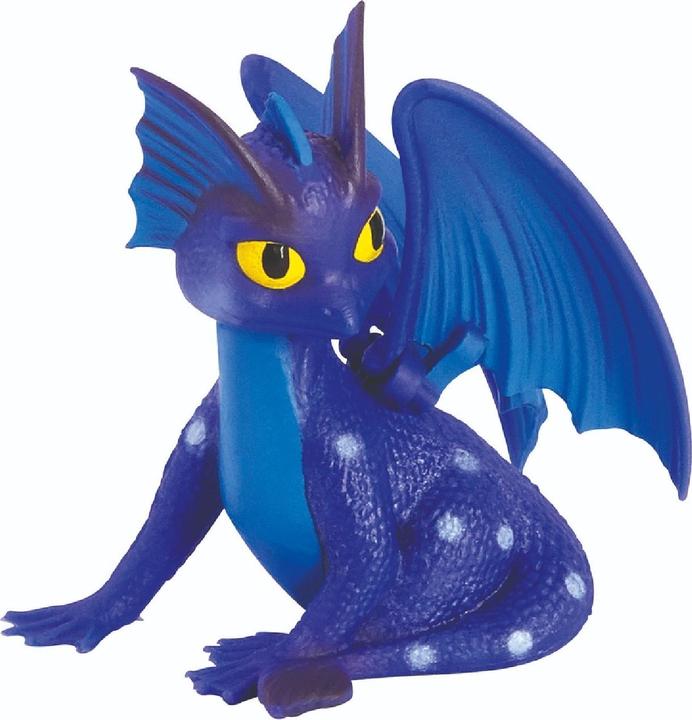 Image du produit Bullyland OEuf de dinosaure Dragon (1 pièce)