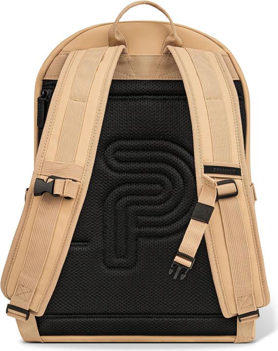 Actual product image Pactastic Urban Collection backpack 44 cm laptop compartment (20 l)