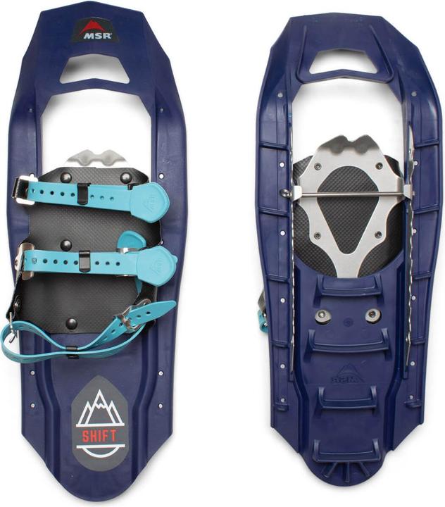 Actual product image Msr Youth Shift (19")