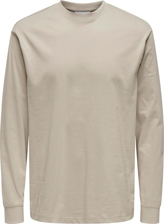 Produktbild Only & Sons Onsfred Life Ls Tee Noos (L)