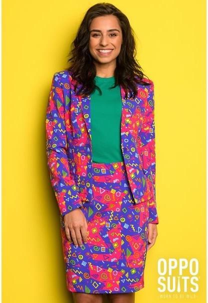 Image du produit OppoSuits La princesse fraîche (44)