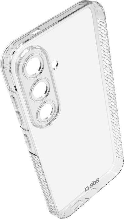 Actual product image SBS Cover (Oppo A36, Oppo A56)