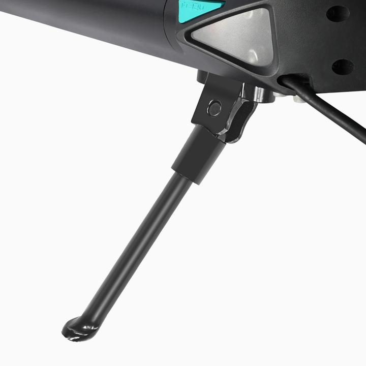 Actual product image Zero Side stand spare part