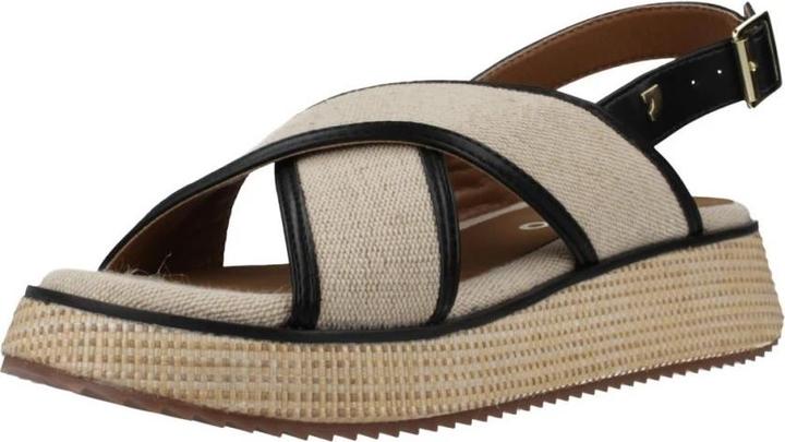 Actual product image Gioseppo Lynne Wedge Sandals (37)