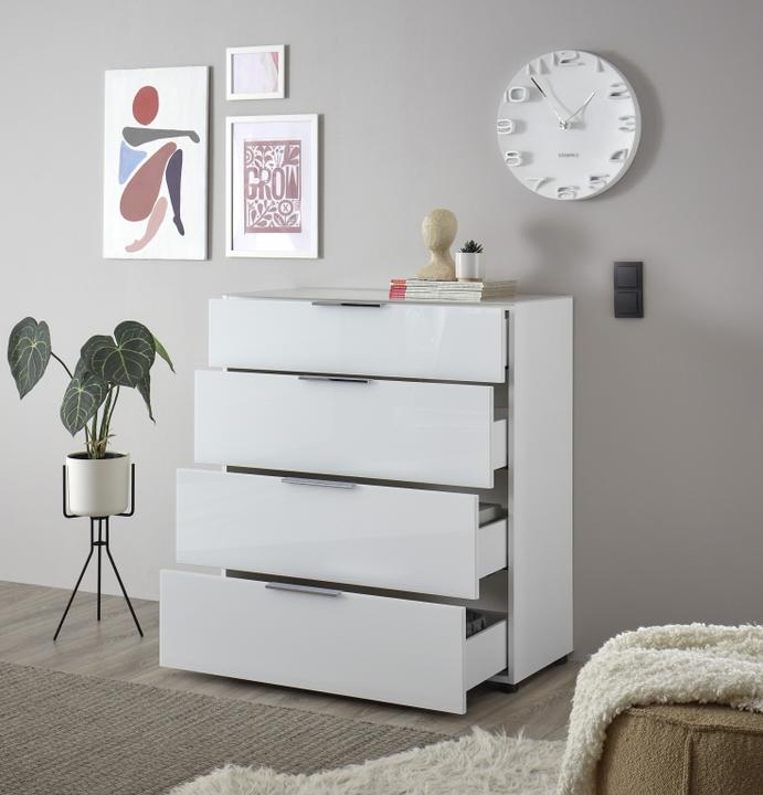 Image du produit Bega Consult Zãoerich (90 x 40 x 99 cm)