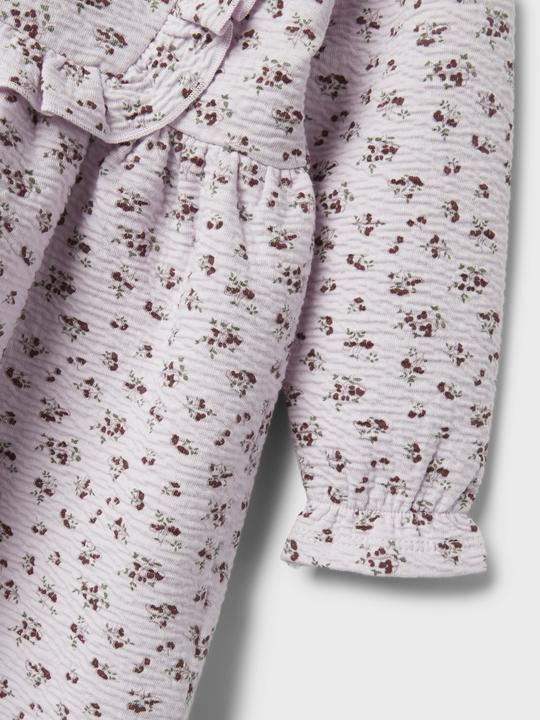 Image du produit Name it Robe à manches longues (116)