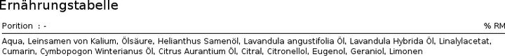 Produktbild Phytopharma Gute Nacht Bad (250 ml, Badeöl)