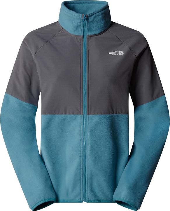 Immagine prodotto North Face Giacca donna Glacier Heavyweight con zip integrale (S)