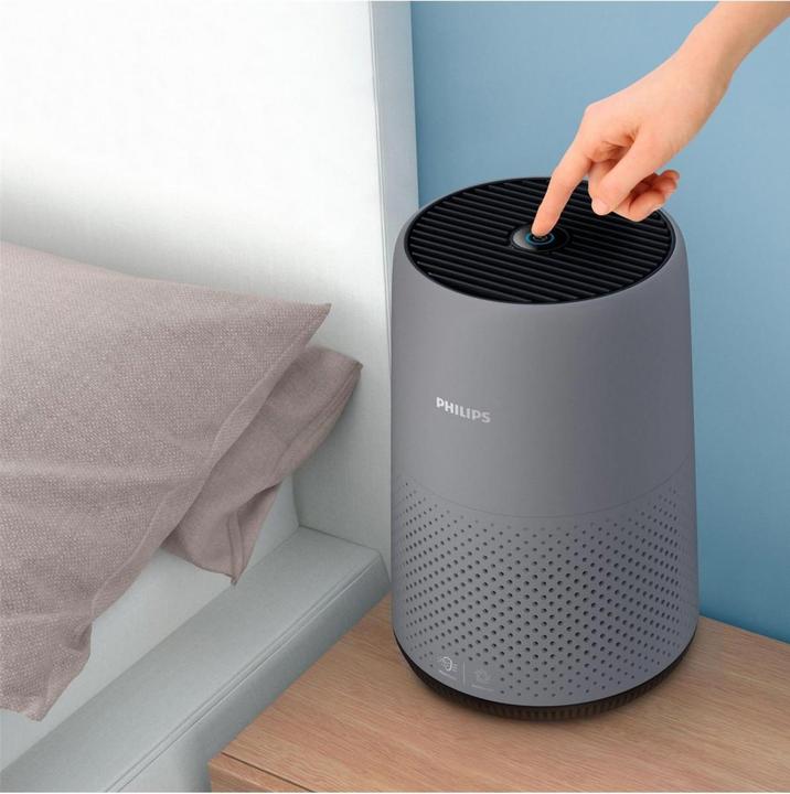 Actual product image Philips AC0830/10 (49 m²)