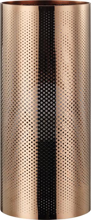 Produktbild EGLO Tischleuchte TABIAGO 1x E27, Schwarz/Rosé (E27)