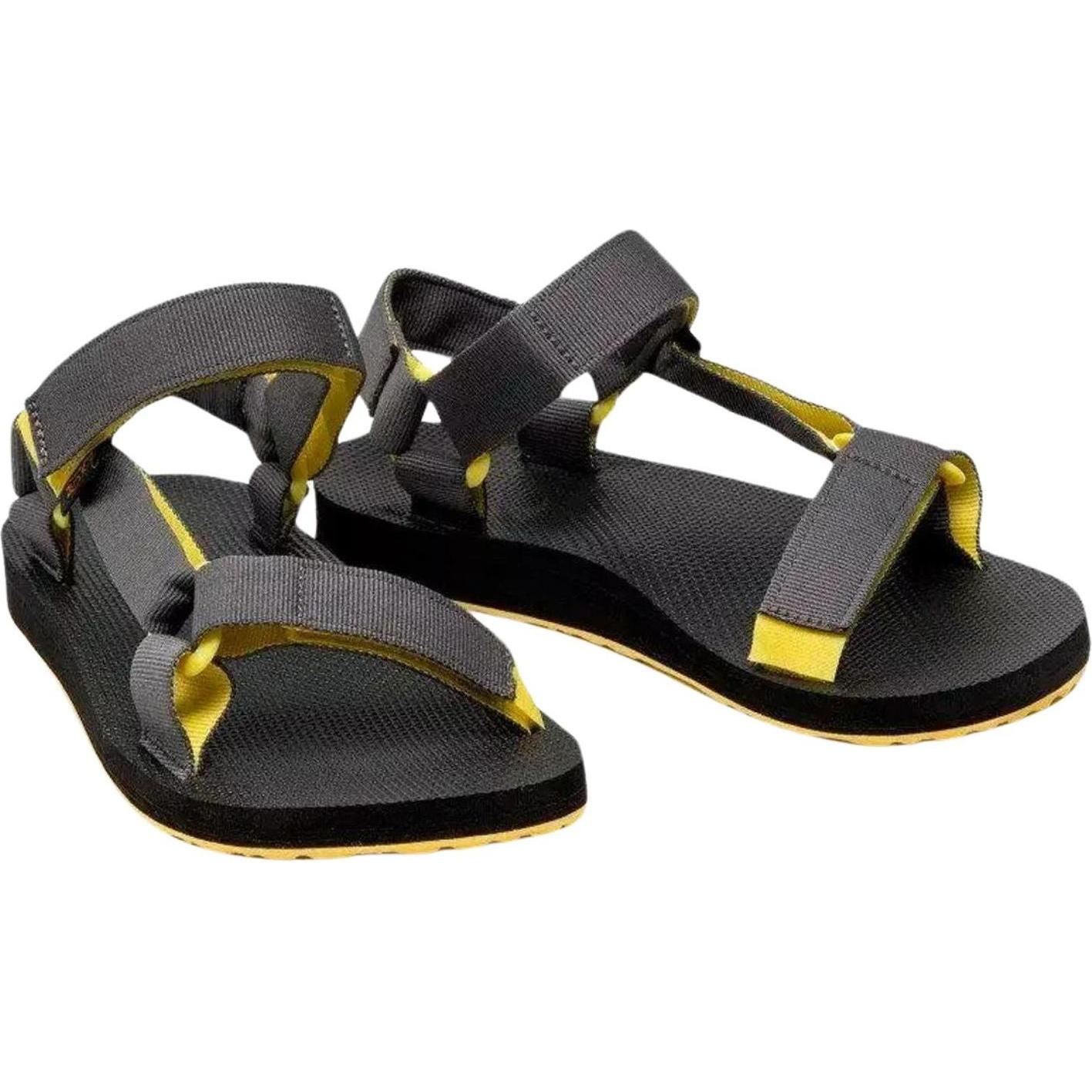 Thumbnail - Teva, Herren, Sandalen, Original Universal, Grau, (44.5)