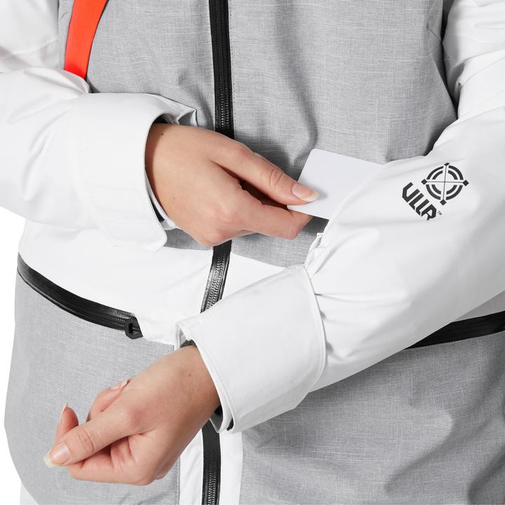 Actual product image Helly Hansen Whitewall Lifaloft 3.0 (S)