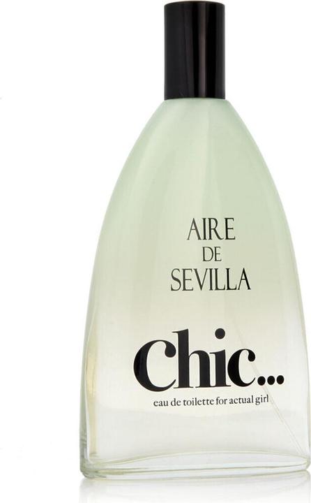 Produktbild Instituto Español Instituto Espanol - Aire de Sevilla Chic... EDT - 150ml (Eau de Toilette, 150 ml)