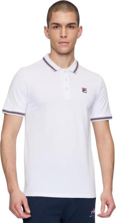 Produktbild FILA Lubbeek Poloshirt (S)