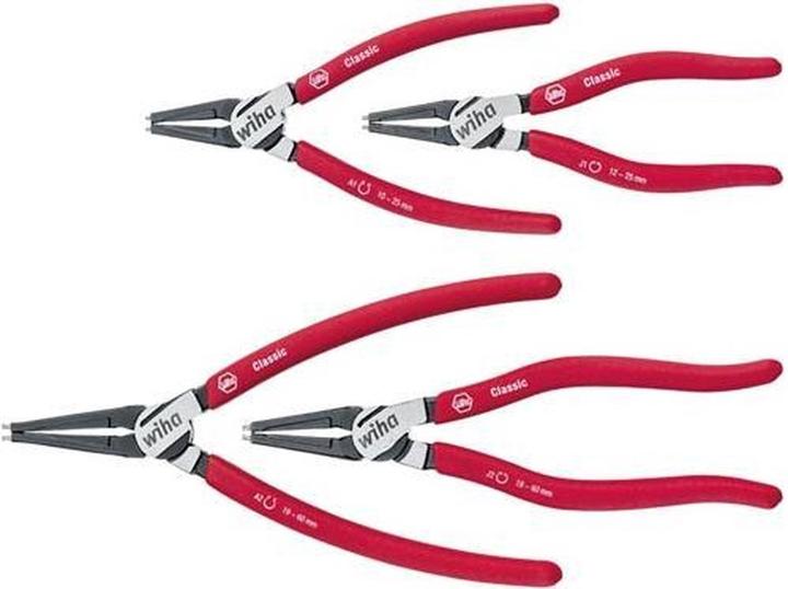 Produktbild Wiha Zangen Set Classic (140 mm)