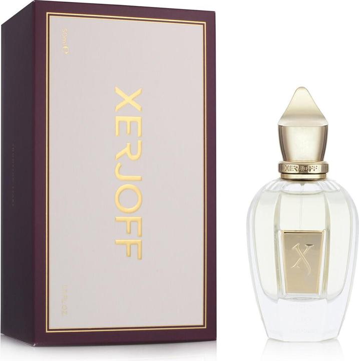 XerJoff Shooting Stars Nio (Eau de Parfum, 50 ml)