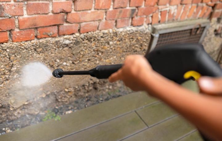 Produktbild Kärcher Karcher K Silent Anniversary Edition 1.600-956.0