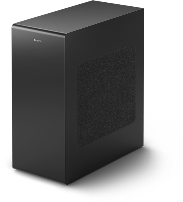 Actual product image Philips TAB7807/10 (310 W, 3.1 Channel)
