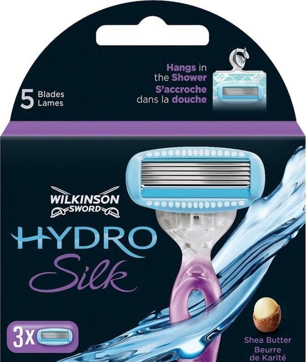 Immagine prodotto Wilkinson Intuizione (3 x)