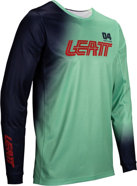 Image du produit Leatt Ride Kit 3.5 V25 (XL)