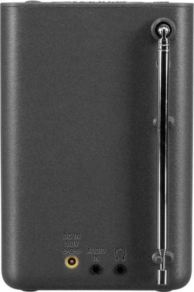 Produktbild Sony Xdr-V20d (DAB+, FM)