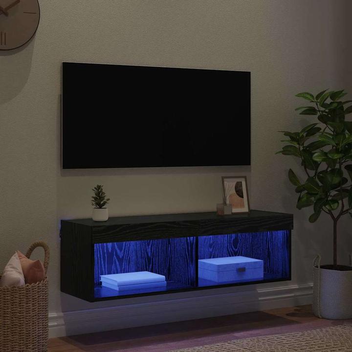 Actual product image vidaXL TV-Schränk (100 x 30 x 30 cm)