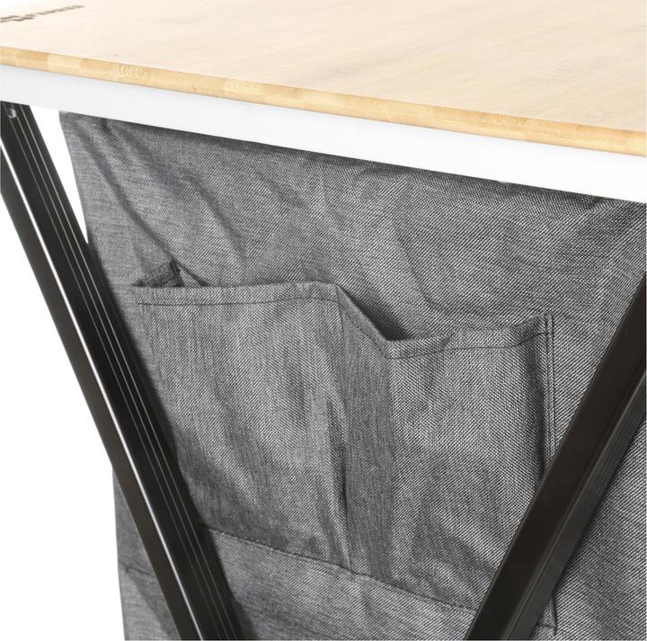 Image du produit Brunner Mercury Cross Square Cooker HWT cabinet de cuisine