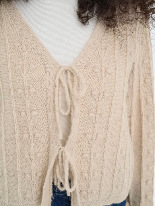 Immagine prodotto JdY JDYSIGRID Gestricktes Oberteil Gestricktes Oberteil (XL)