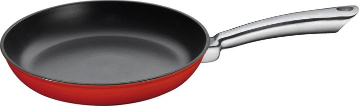 Argento, Nero, Rosso