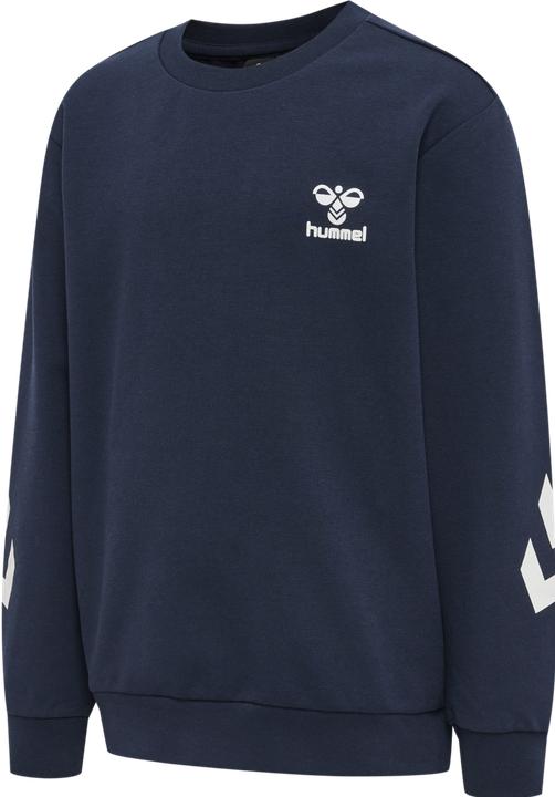 Actual product image hummel Venti Tracksuit (140)