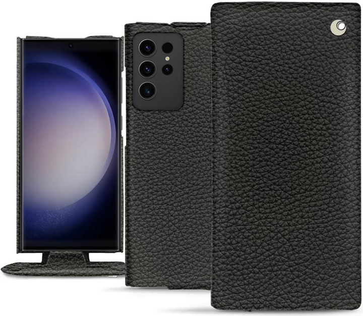 Ebène ( Noir / Black )